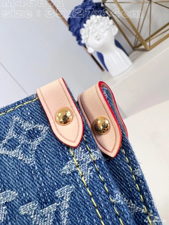 Cheap LOUIS ONTHEGO VUITTON MM 0722